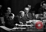 Image of Alexander Cadogan Lake Success New York USA, 1948, second 13 stock footage video 65675070163