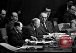 Image of Alexander Cadogan Lake Success New York USA, 1948, second 14 stock footage video 65675070163