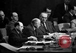 Image of Alexander Cadogan Lake Success New York USA, 1948, second 15 stock footage video 65675070163