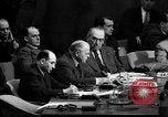 Image of Alexander Cadogan Lake Success New York USA, 1948, second 19 stock footage video 65675070163