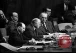 Image of Alexander Cadogan Lake Success New York USA, 1948, second 20 stock footage video 65675070163