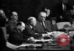 Image of Alexander Cadogan Lake Success New York USA, 1948, second 23 stock footage video 65675070163