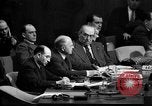 Image of Alexander Cadogan Lake Success New York USA, 1948, second 24 stock footage video 65675070163