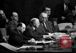 Image of Alexander Cadogan Lake Success New York USA, 1948, second 25 stock footage video 65675070163