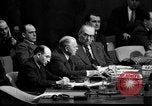 Image of Alexander Cadogan Lake Success New York USA, 1948, second 26 stock footage video 65675070163