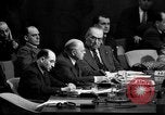 Image of Alexander Cadogan Lake Success New York USA, 1948, second 27 stock footage video 65675070163