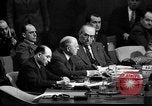 Image of Alexander Cadogan Lake Success New York USA, 1948, second 29 stock footage video 65675070163