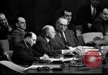 Image of Alexander Cadogan Lake Success New York USA, 1948, second 32 stock footage video 65675070163
