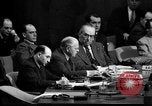 Image of Alexander Cadogan Lake Success New York USA, 1948, second 34 stock footage video 65675070163