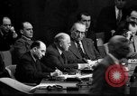 Image of Alexander Cadogan Lake Success New York USA, 1948, second 37 stock footage video 65675070163