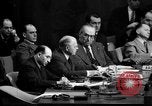 Image of Alexander Cadogan Lake Success New York USA, 1948, second 38 stock footage video 65675070163