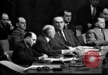 Image of Alexander Cadogan Lake Success New York USA, 1948, second 40 stock footage video 65675070163