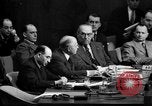 Image of Alexander Cadogan Lake Success New York USA, 1948, second 44 stock footage video 65675070163