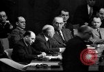 Image of Alexander Cadogan Lake Success New York USA, 1948, second 45 stock footage video 65675070163