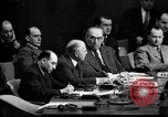 Image of Alexander Cadogan Lake Success New York USA, 1948, second 48 stock footage video 65675070163
