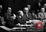 Image of Alexander Cadogan Lake Success New York USA, 1948, second 51 stock footage video 65675070163