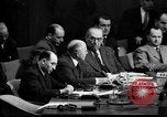 Image of Alexander Cadogan Lake Success New York USA, 1948, second 52 stock footage video 65675070163