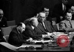 Image of Alexander Cadogan Lake Success New York USA, 1948, second 53 stock footage video 65675070163
