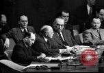 Image of Alexander Cadogan Lake Success New York USA, 1948, second 58 stock footage video 65675070163