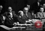 Image of Alexander Cadogan Lake Success New York USA, 1948, second 59 stock footage video 65675070163