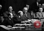 Image of Alexander Cadogan Lake Success New York USA, 1948, second 60 stock footage video 65675070163