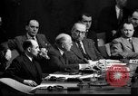 Image of Alexander Cadogan Lake Success New York USA, 1948, second 61 stock footage video 65675070163