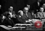 Image of Alexander Cadogan Lake Success New York USA, 1948, second 62 stock footage video 65675070163