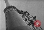 Image of Soviet ballistic missiles Cuba, 1962, second 52 stock footage video 65675070164