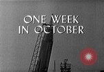 Image of Soviet ballistic missiles Cuba, 1962, second 57 stock footage video 65675070164