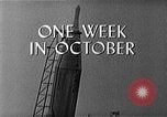 Image of Soviet ballistic missiles Cuba, 1962, second 59 stock footage video 65675070164