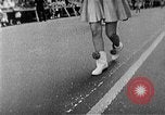 Image of Columbus Day Parade United States USA, 1962, second 1 stock footage video 65675070165