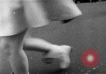 Image of Columbus Day Parade United States USA, 1962, second 3 stock footage video 65675070165
