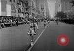 Image of Columbus Day Parade United States USA, 1962, second 4 stock footage video 65675070165