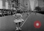 Image of Columbus Day Parade United States USA, 1962, second 5 stock footage video 65675070165