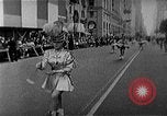 Image of Columbus Day Parade United States USA, 1962, second 6 stock footage video 65675070165