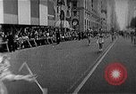 Image of Columbus Day Parade United States USA, 1962, second 7 stock footage video 65675070165