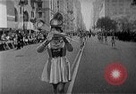 Image of Columbus Day Parade United States USA, 1962, second 8 stock footage video 65675070165