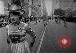 Image of Columbus Day Parade United States USA, 1962, second 9 stock footage video 65675070165