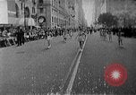Image of Columbus Day Parade United States USA, 1962, second 10 stock footage video 65675070165