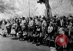 Image of Columbus Day Parade United States USA, 1962, second 12 stock footage video 65675070165
