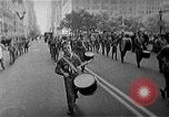 Image of Columbus Day Parade United States USA, 1962, second 14 stock footage video 65675070165
