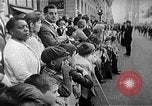 Image of Columbus Day Parade United States USA, 1962, second 17 stock footage video 65675070165