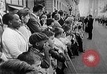 Image of Columbus Day Parade United States USA, 1962, second 18 stock footage video 65675070165