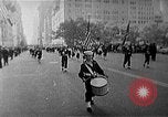 Image of Columbus Day Parade United States USA, 1962, second 21 stock footage video 65675070165