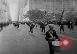 Image of Columbus Day Parade United States USA, 1962, second 22 stock footage video 65675070165