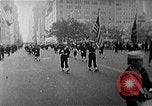 Image of Columbus Day Parade United States USA, 1962, second 23 stock footage video 65675070165