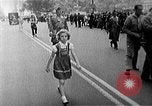 Image of Columbus Day Parade United States USA, 1962, second 24 stock footage video 65675070165