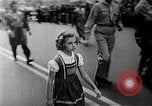Image of Columbus Day Parade United States USA, 1962, second 25 stock footage video 65675070165