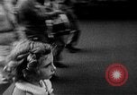 Image of Columbus Day Parade United States USA, 1962, second 26 stock footage video 65675070165