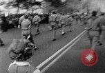 Image of Columbus Day Parade United States USA, 1962, second 27 stock footage video 65675070165